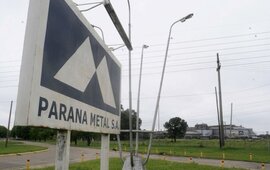 Imagen de El Predio de Paran&aacute; Metal con nuevo due&ntilde;o