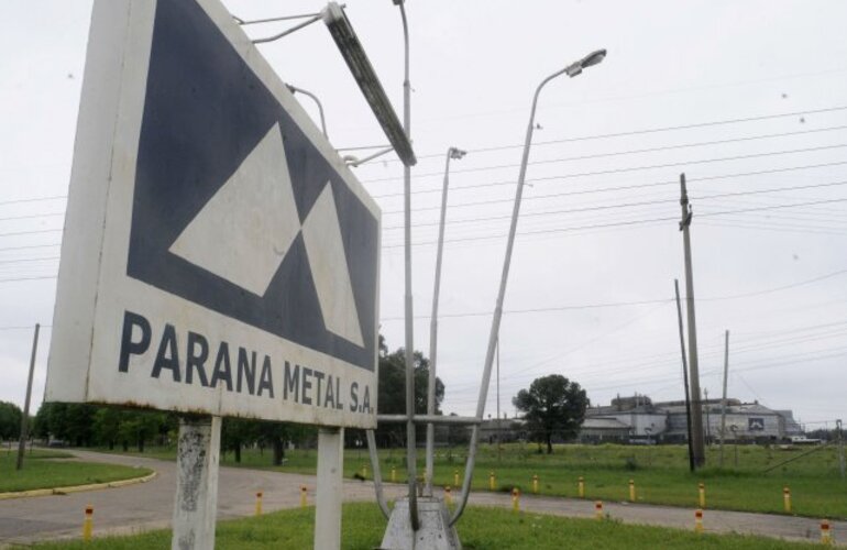Imagen de El Predio de Paran&aacute; Metal con nuevo due&ntilde;o
