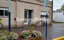 Esta ma&ntilde;ana hubo elecciones sindicales de empleados de la Comuna.