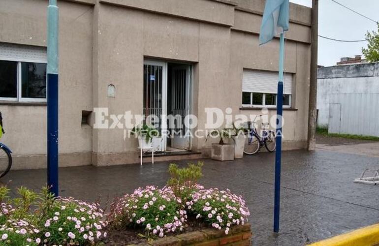 Esta ma&ntilde;ana hubo elecciones sindicales de empleados de la Comuna.