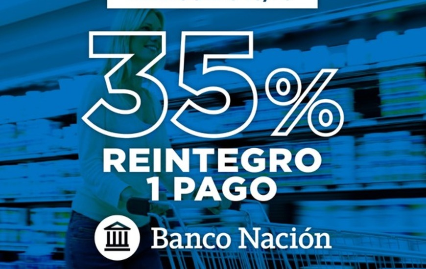 Imagen de Hoy mi&eacute;rcoles de promoci&oacute;n en Arco Iris