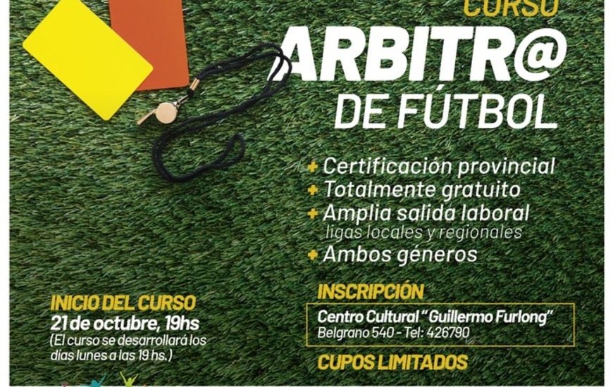 Imagen de Comienza el curso gratuito de iniciaci&oacute;n en el arbitraje