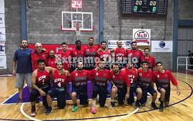 Imagen de Talleres venci&oacute; a Regatas, termin&oacute; 1ero en la Zona Campeonato y jugar&aacute; los Play Off