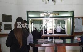 Imagen de M&aacute;s de 50 personas se presentaron al concurso de GUM