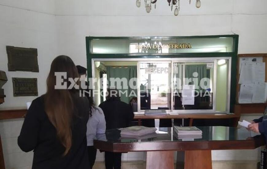 Imagen de M&aacute;s de 50 personas se presentaron al concurso de GUM