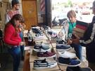 La Cooperativa realiza desde hoy nuevamente esta actividad, muy esperada por los vecinos y vecinas de diferentes localidades.
