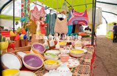 Ser&aacute; el pr&oacute;ximo domingo desde las 15 hs.