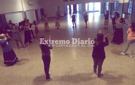 Estar&aacute; a cargo de la profesora Cecilia Rossi.