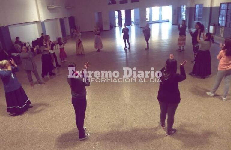 Estar&aacute; a cargo de la profesora Cecilia Rossi.