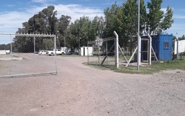 El lugar designado a&uacute;n no fue devuelto.