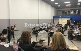Imagen de Bingo en el Colegio San Jos&eacute;