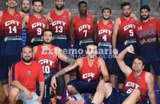 Imagen de Talleres le gan&oacute; 88 a 80 a Libertad por los Play Off