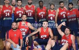 Imagen de Talleres le gan&oacute; 88 a 80 a Libertad por los Play Off