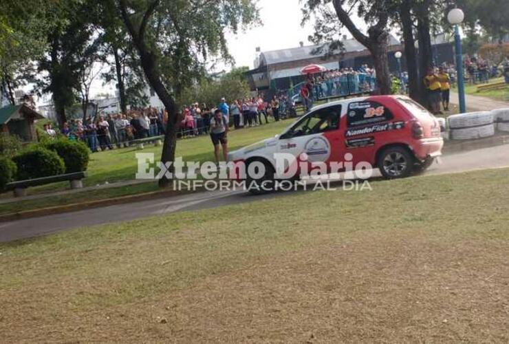 Imagen de Por motivos de seguridad, se canceló el Súper Prime de mañana el en Boulevard