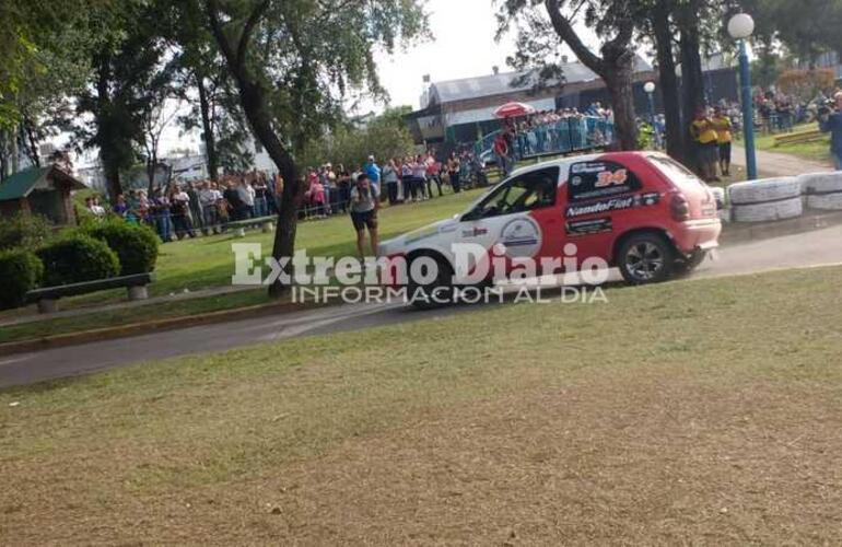 Imagen de Por motivos de seguridad, se canceló el Súper Prime de mañana el en Boulevard