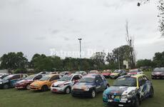 Imagen de Por cuestiones clim&aacute;ticas, se suspendi&oacute; el Rally Santafesino