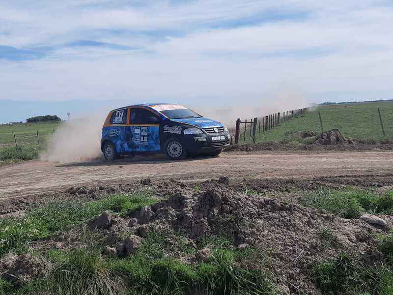 La premiaci&oacute;n dio el cierre al evento automovil&iacute;stico.