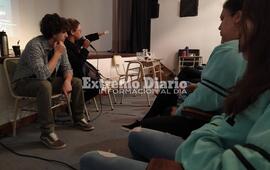 Imagen de Antropolog&iacute;a, Memoria y Derechos Humanos