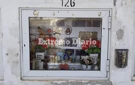 La mujer comparti&oacute; el texto junto a esta imagen en su cuenta de Facebook.