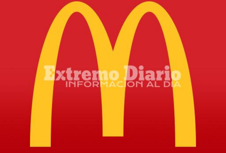 Imagen de ¿Llega un Mc Donald's a la ciudad?