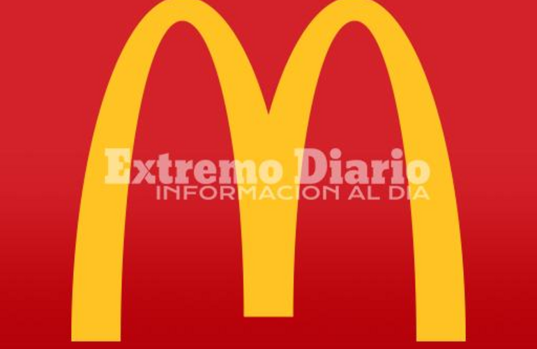 Imagen de ¿Llega un Mc Donald's a la ciudad?