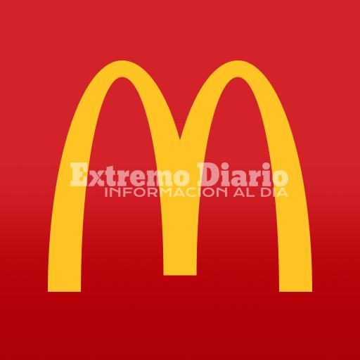 Imagen de &iquest;Llega un Mc Donald's a la ciudad?