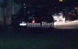 Imagen de Hip&oacute;lito Yrigoyen al 1000: Hombre fallecido en la v&iacute;a p&uacute;blica