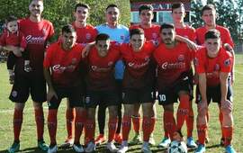 El equipo de Roque se regal&oacute; un triunfo incre&iacute;ble.