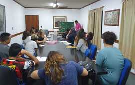 Foto: Municipalidad