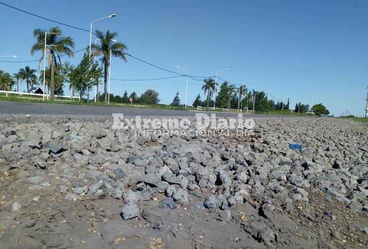 Imagen de Tierra de Sueños sin luz por falta de pago