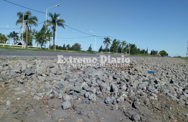 Imagen de Tierra de Sue&ntilde;os sin luz por falta de pago