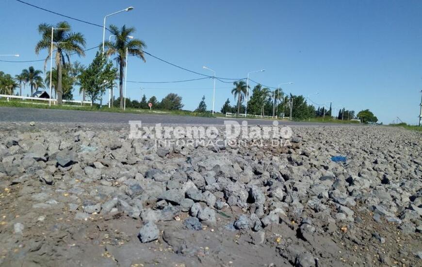 Imagen de Tierra de Sue&ntilde;os sin luz por falta de pago