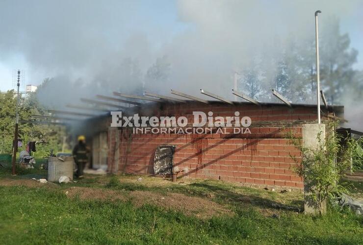 Imagen de Lista de materiales para ayudar a la familia de Anabela Barrera