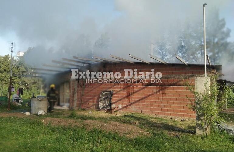 Imagen de Lista de materiales para ayudar a la familia de Anabela Barrera