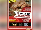 Los deportistas del "Picante" necesitan nuevamente colaboración.