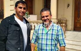 Attoresi y Coradini denuncian campa&ntilde;a sucia en la ciudad.