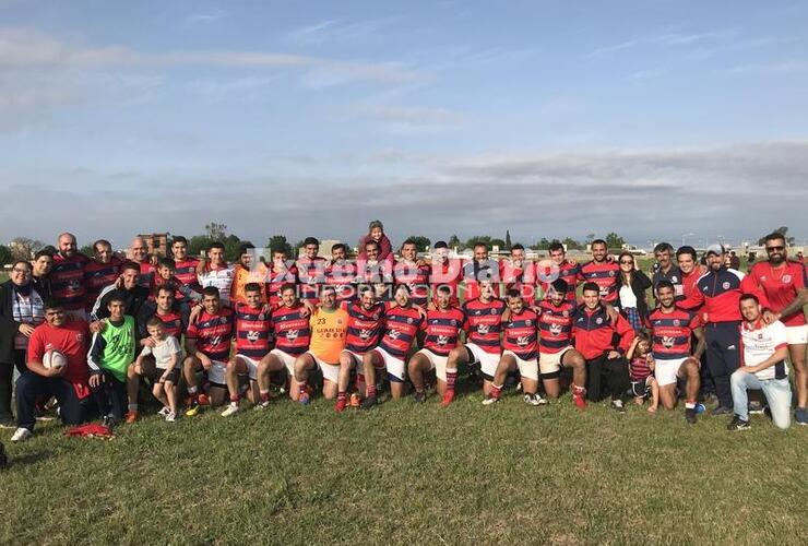 Imagen de Talleres jugará mañana la Final de la Copa de Oro