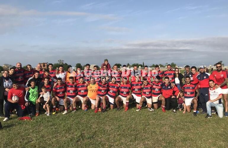 Imagen de Talleres jugará mañana la Final de la Copa de Oro