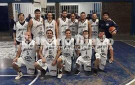 Imagen de Athletic super&oacute; a Red Star por 60 a 56 y pas&oacute; a los Play Off