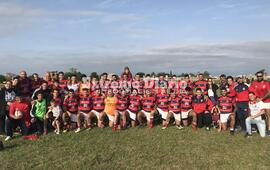 Imagen de Talleres perdi&oacute; la Final ante Ca&ntilde;ada y es SubCampeon de la Copa de Oro