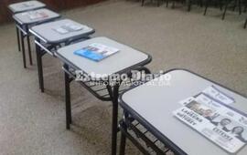 Imagen de Argentina vota para elegir presidente