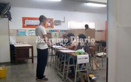Imagen de Elecciones 2019: Alberto Fern&aacute;ndez gan&oacute; en Arroyo Seco