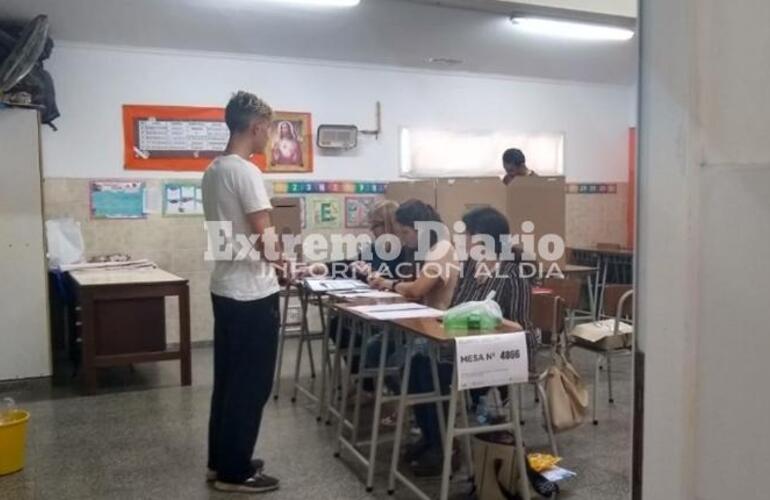 Imagen de Elecciones 2019: Alberto Fern&aacute;ndez gan&oacute; en Arroyo Seco