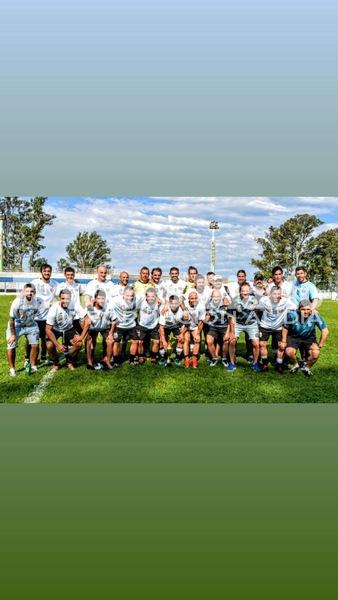 Imagen de Cristian Calabrese, �Campe&oacute;n� con la Selecci&oacute;n Argentina �Senior�