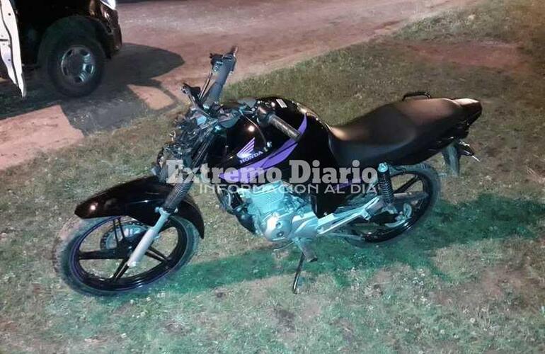 El delincuente cuenta con importantes antecedentes hoy recuper&oacute; su libertad.