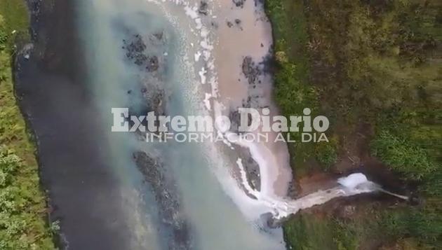 Foto: captura de pantalla video