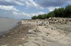 Las embarcaciones no podrán subir ni bajar en el club de Fighiera.