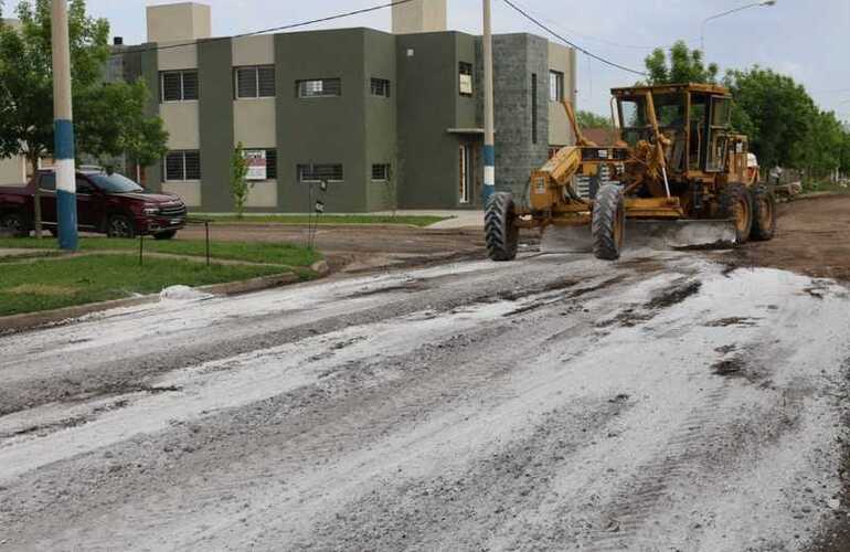 Foto: Municipalidad