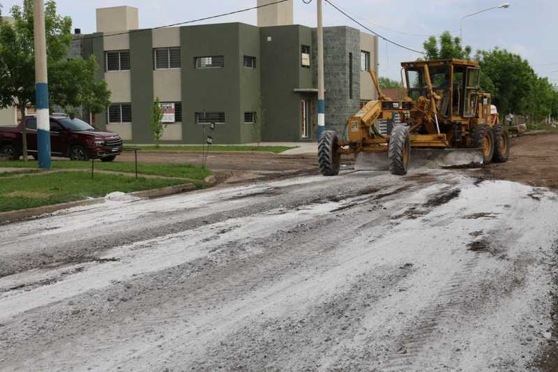 Foto: Municipalidad
