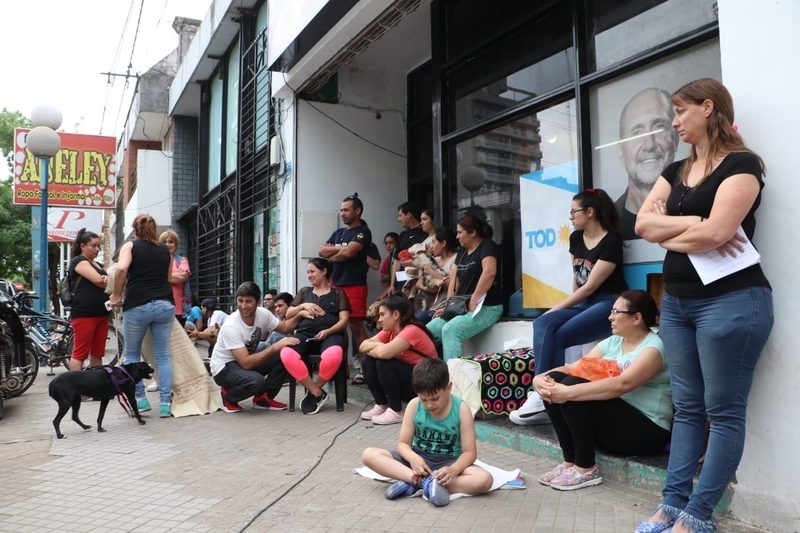 Foto: Municipalidad